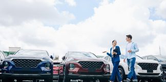 4 things dealers are keeping top of mind this year