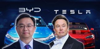 Tesla faces EV competition amidst calls for a European alliance against Chinese dominance