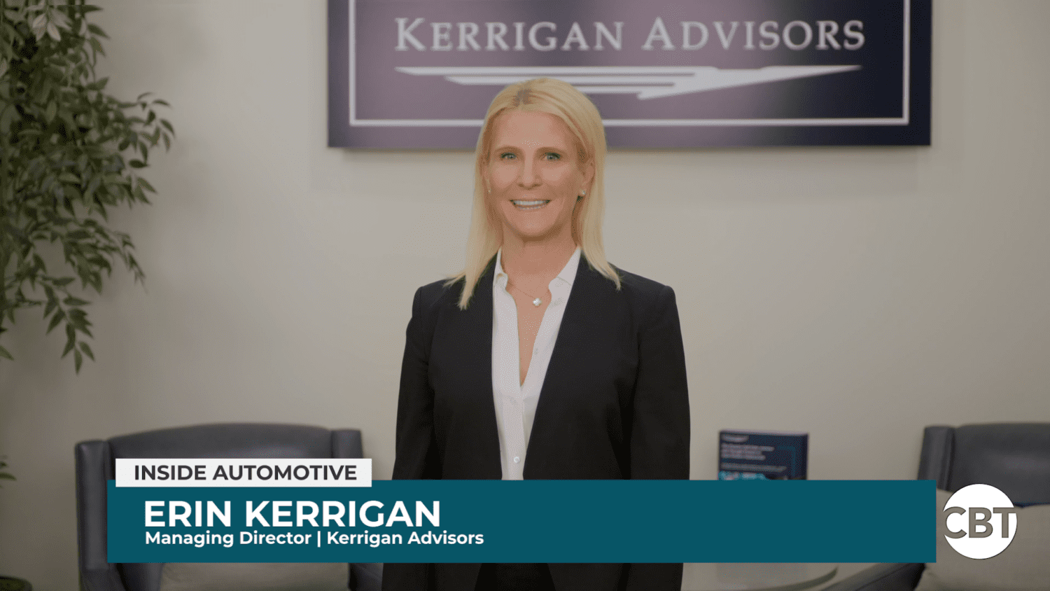 Erin Kerrigan, revealed record dealership transactions & industry shifts due to capital abundance valuations on Inside Automotive.