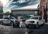 Ford’s diverse vehicle range and innovative features are driving strong Q1 sales Ford reported a strong Q1 sales performance, increasing its market share due to its diverse range of gas, hybrid, and electric vehicles.