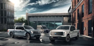 Ford’s diverse vehicle range and innovative features are driving strong Q1 sales Ford reported a strong Q1 sales performance, increasing its market share due to its diverse range of gas, hybrid, and electric vehicles.
