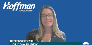 How to incorporate employee feedback and win more talent — Gloria Purdy | Hoffman Auto Group Gloria Purdy joins Inside Automotive to discuss why dealers must incorporate employee feedback to identify and retain high quality talent.