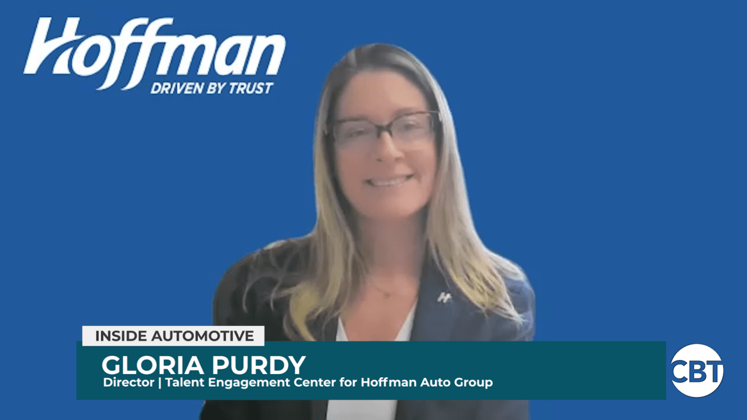 Gloria Purdy joins Inside Automotive to discuss why dealers must incorporate employee feedback to identify and retain high quality talent.