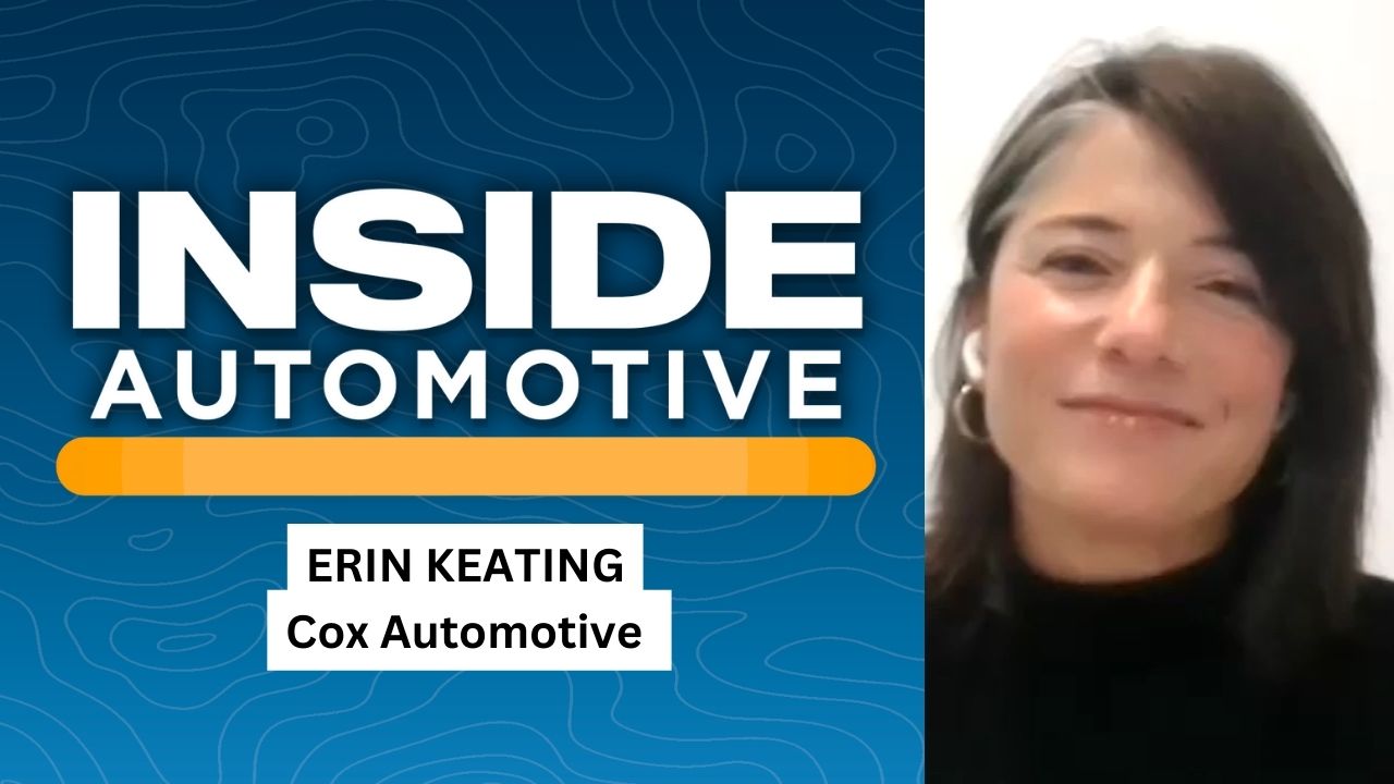 Explore dealer sentiment insights with Erin Keating on Inside Automotive, revealing profitability and market adaptation challenges.