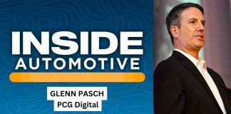 Auditing your marketing process to elevate the customer experience — Glenn Pasch | PCG Digital Glenn Pasch joins Inside Automotive to discuss key strategies that can help dealers elevate the customer experience across all channels.
