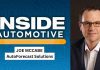 Industry expert warns against overreliance on EVs, advocates for consumer-driven options – Joe McCabe | AutoForecast Solutions Discussing EVs adoption in the U.S. on Inside Automotive with Joe McCabe, President & CEO of AutoForecast Solutions.