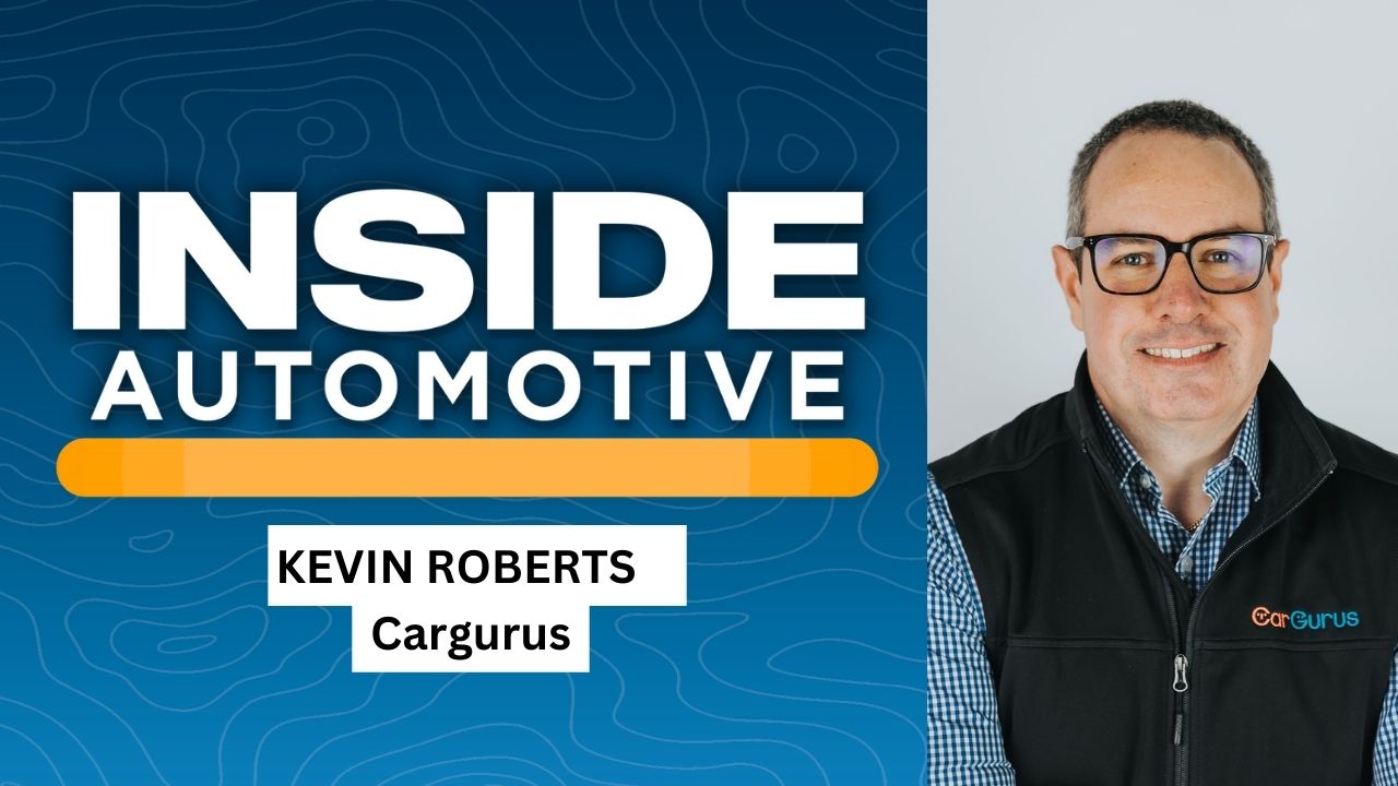 Roberts, director of industry insights and analytics at CarGurus, elaborates on their recent Q1 report   