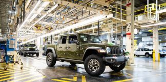 Stellantis pays $100,000 to supplier to prevent factory closures in Indiana Stellantis recently prevented factory closures by paying a supplier $100,000. The supplier being MacLean-Fogg Component Solutions LLC.