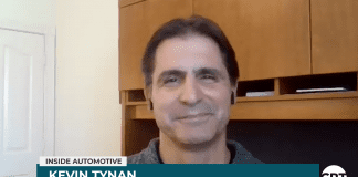 Top automotive industry trends to track in Q2 — Kevin Tynan | Bloomberg Intelligence Kevin Tynan joins Inside Automotive to share his insights into the key automotive industry trends impacting dealers in Q2.