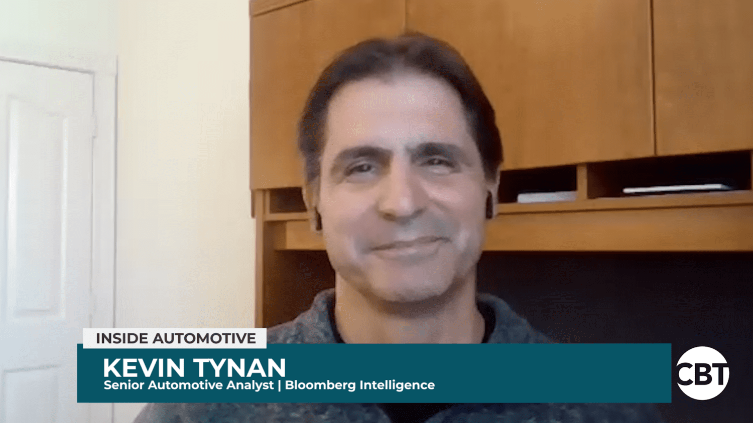 Kevin Tynan joins Inside Automotive to share his insights into the key automotive industry trends impacting dealers in Q2.