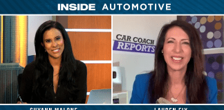 What Tesla’s Q1 earnings say about the EV market — Lauren Fix | Car Coach Reports Lauren Fix joins Inside Automotive to discuss what Tesla's first-quarter earnings indicate for the electric vehicle market.