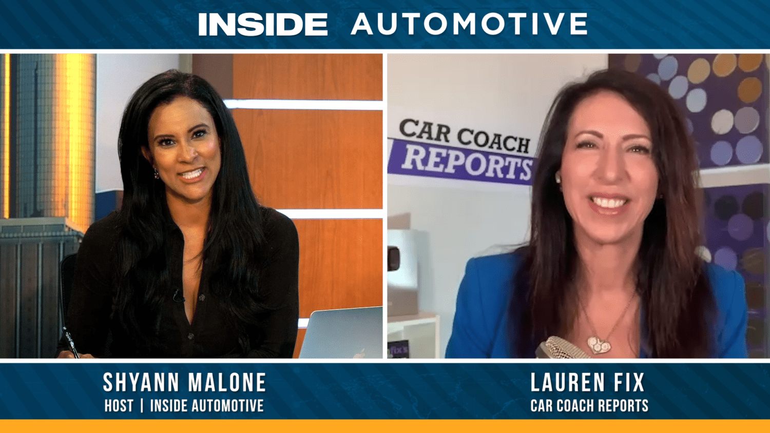 Lauren Fix joins Inside Automotive to discuss what Tesla's first-quarter earnings indicate for the electric vehicle market.