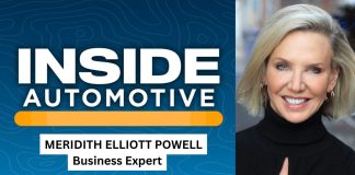 Expert Meridith Elliott Powell reveals strategies for leading in uncertain times Explore how vision, preparedness, and values drive success in uncertain times with insights from business expert Meredith Elliott Powell.