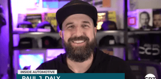 Paul J. Daly unveils ASOTU CONs’ unique blend of trade shows and networking hub Daly emphasizes that ASOTU CON is an event that brings together different automotive industry sectors, including fixed-ops, M&A and more!