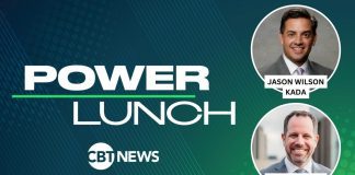 How e-titling is changing the future of dealership F&I Dave Spencer and Jason Wilson join this episode of the Power Lunch to discuss an efficient approach to vehicle registration: e-titling.