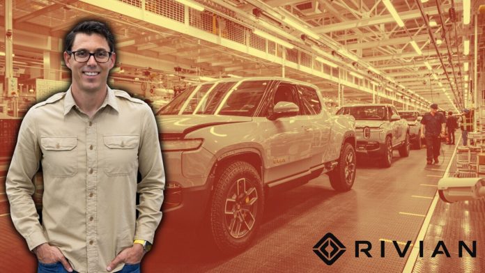 Rivian is planning to reduce employment by a further 1% by the end of the year in an effort to increase profitability. 