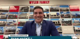 Simple strategies to attract and retain fixed-ops talent — Ryan Haskell | Jeff Wyler Automotive Family Ryan Haskell joins Inside Automotive to share simple and effective talent acquisition strategies for fixed-ops departments.