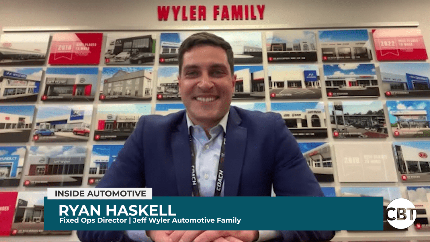 Ryan Haskell joins Inside Automotive to share simple and effective talent acquisition strategies for fixed-ops departments.