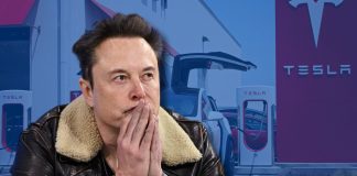 Tesla settles Autopilot lawsuit over 2018 crash that killed Apple engineer Leading up to the settlement, Tesla argued that the driver had been playing a game on his phone before the crash.