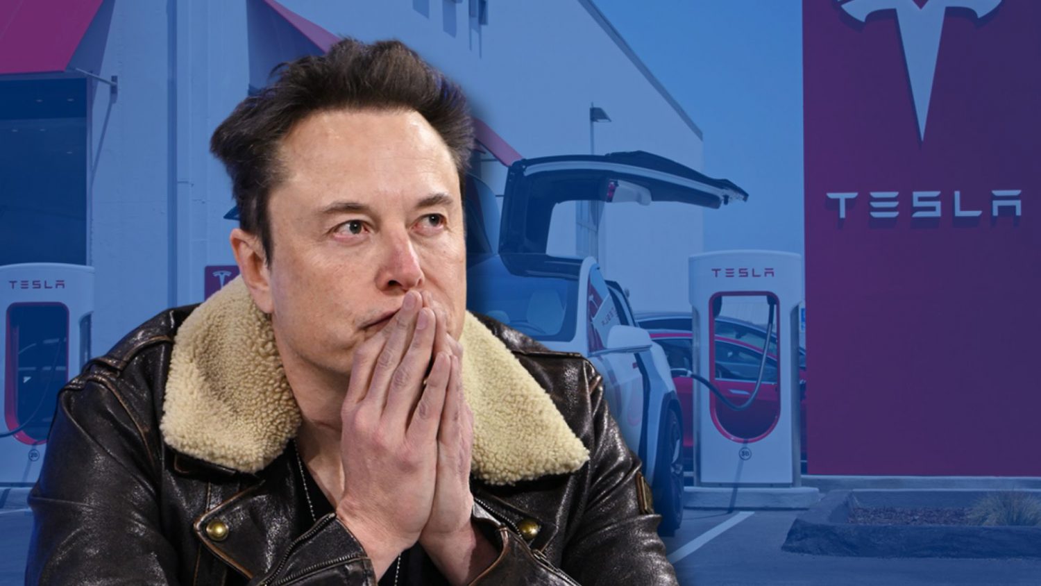 Leading up to the settlement, Tesla argued that the driver had been playing a game on his phone before the crash.