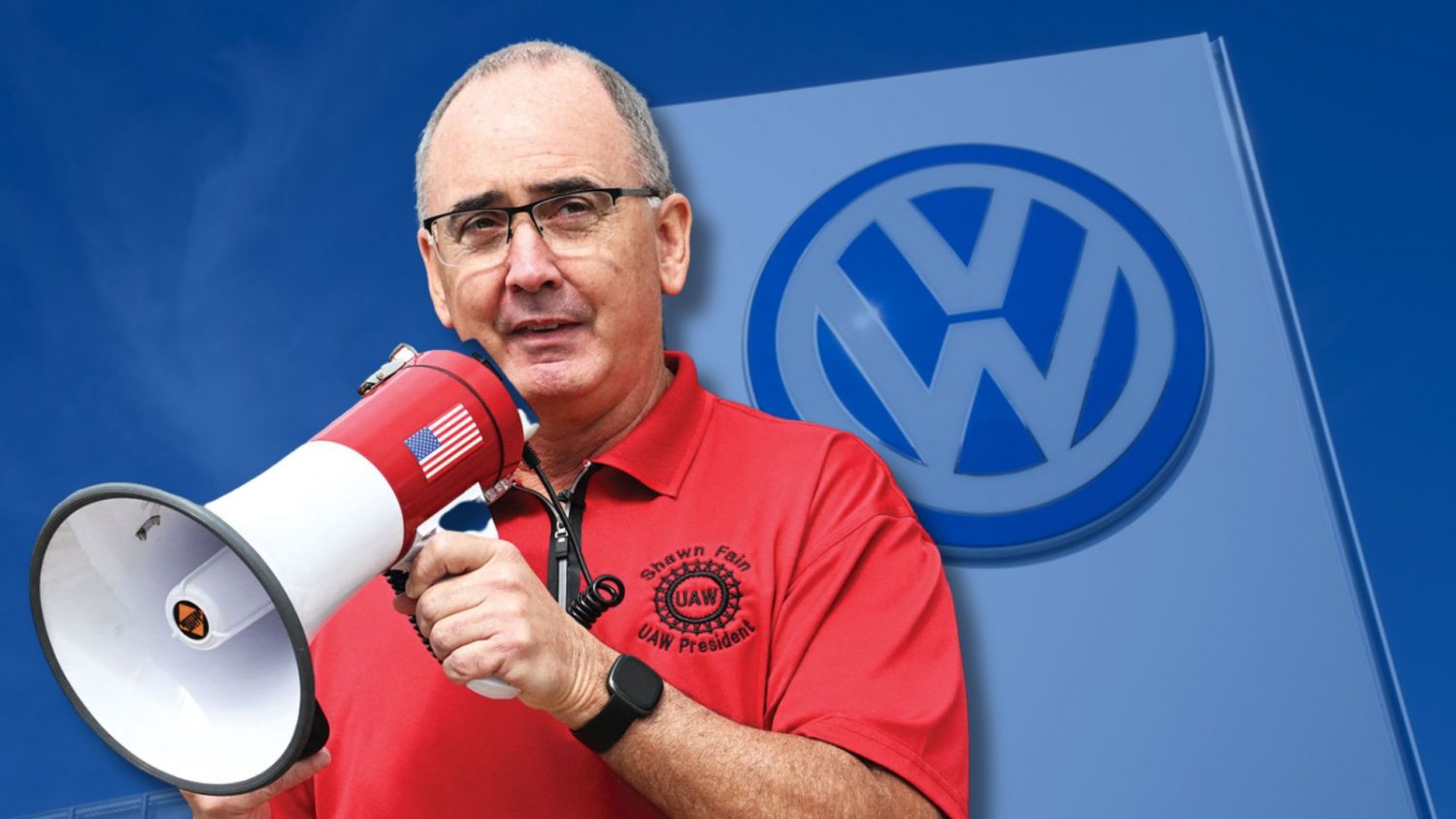 Governors from southern states are urging workers to not join unions as the NLRB oversees voting at Volkswagen's Tennessee plant.