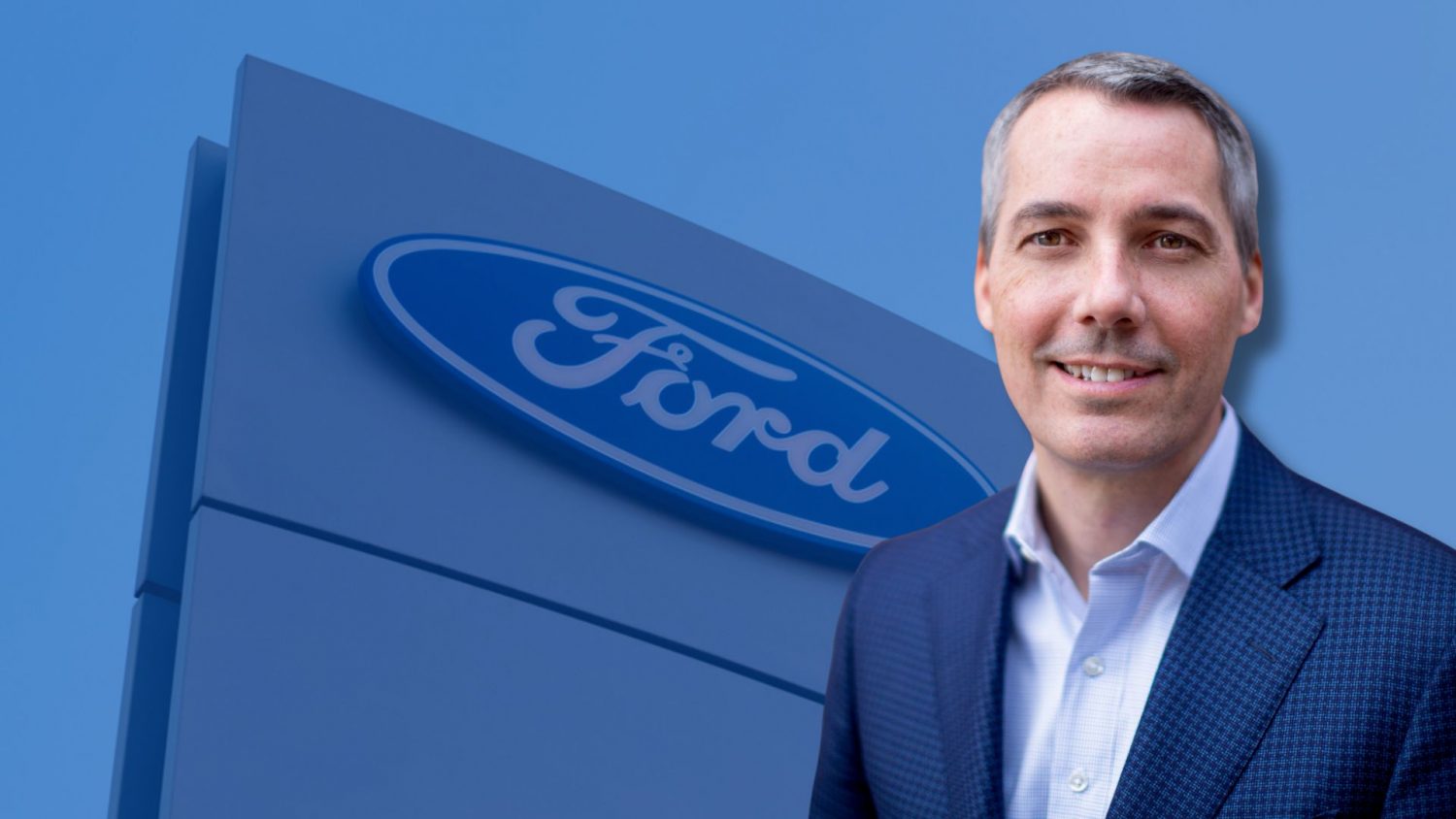 Ford posts "solid" Q1 earnings despite weakening profits