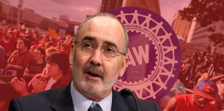 UAW sets sights on Mercedes-Benz after Volkswagen victory The UAW is confident in its ability to score another victory at Mercedes-Benz, despite concerns that union support may be lacking.