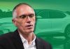 Stellantis CEO calls for lighter electric vehicles amidst hybrid surge Stellantis CEO wants electric vehicle batteries to lose half their weight, citing the environmental impacts of current-gen technology.