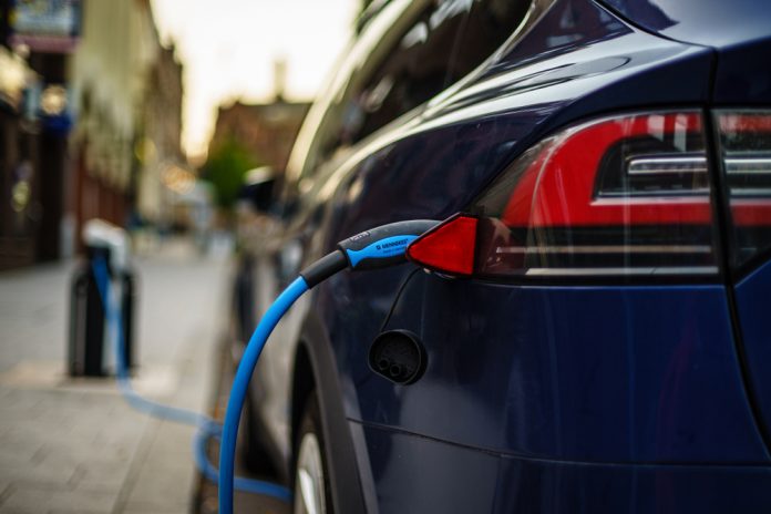 The International Energy Agency expects electric vehicle sales to rise sharply in 2024 with growth driven primarily by China.
