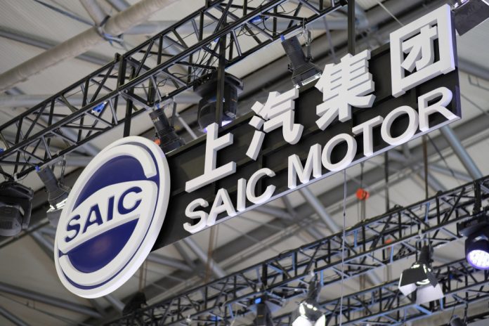 Chinese automaker SAIC is planning to lay off thousands of workers at its General Motors and Volkswagen joint ventures, according to Reuters.