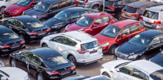 Wholesale used vehicle prices slip in early April as sales pace slows Used vehicle prices at auction declined in the first two weeks of April as sales cooled off from a tax-season-fueled surge.
