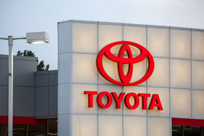 Toyota is making additional investments into its Indiana factory as it looks to build three new electric SUVs in the U.S.