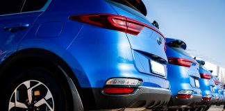 Used car sales skyrocket in March as consumers hunt for deals Used car sales surged ahead of other segments in March as buyers hunted for budget-friendly options in today's challenging market.