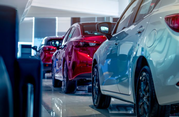 Dealers have received reimbursement from point-of-sale customer EV tax credit payments in advance, according to a Treasury report.