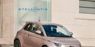 Stellantis U.S. sales drop again in Q1 after weak 2023 Stellantis sales declined once more during the first quarter as it cedes market share to Detroit counterparts Ford and General Motors.