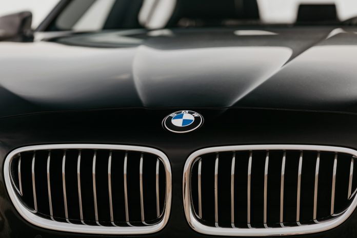 BMW sales rose marginally during the first quarter, lifted by strong electric vehicle demand despite a cooldown in pricing.