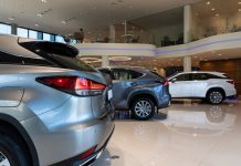 New vehicle days’ supply shrinks as affordability drives demand April's new vehicle inventory levels remain well ahead of last year but are held back by strong demand.