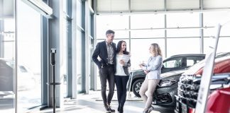Auto credit access improves in March amidst affordability rise Auto credit availability rose again in March thanks to increases in approval rates, amidst a small gain in affordability.