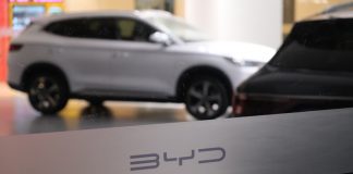 Automotive weekly roundup: BYD sales plummet, Tesla disappoints, Ford wins on hybrids BYD witnessed a sharp quarter-over-quarter electric vehicle sales decline amidst a slowdown in demand and an economic downturn in China.