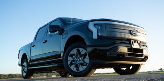 Ford confirms Lightning pickup price cuts ahead of release Ford has slashed prices on its 2024 F-150 Lighting electric pickup amidst a modest surge in EV affordability.