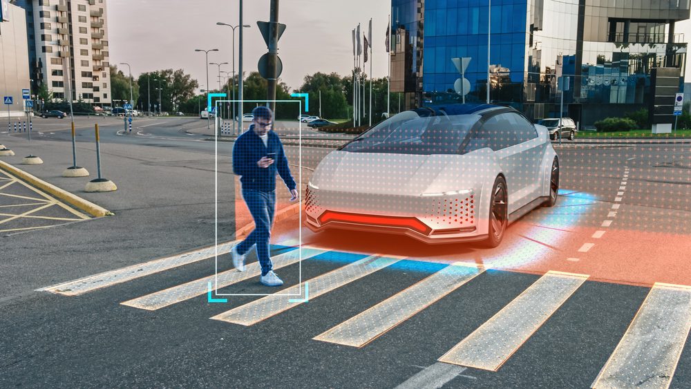 In this article, we take a look at how several companies are tackling the challenge of autonomous vehicles on the California roadway.