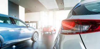 Used vehicle prices dip again in March amidst sales surge Used vehicle values dropped in March compared to last year but remained mostly stable from February, despite an increase in sales.
