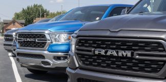 Stellantis earnings decline as sales stagnate in U.S. Stellantis disclosed a 12% revenue decline to $44.7 billion for the first quarter of 2024 compared to the previous year.