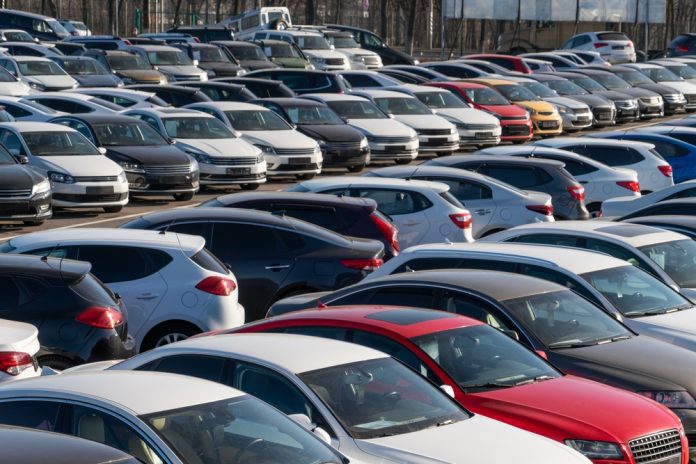 New vehicle demand remains on track to make 2024 the best sales year since the COVID-19 pandemic, despite a small speed bump in April.