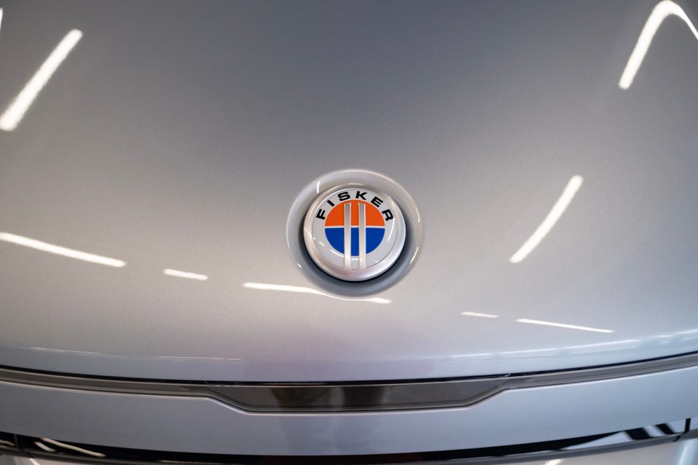 Fisker has withdrawn its earnings forecast for the year shortly after reports circulated of a wave of Ocean SUV cancellations.