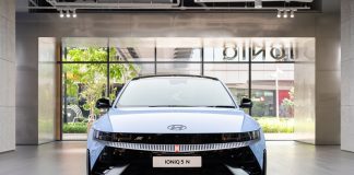 Hyundai to build hybrids at its Georgia electric vehicle plant Hyundai is adding hybrid production to its upcoming Georgia facility, initially intended for fully electric vehicles.