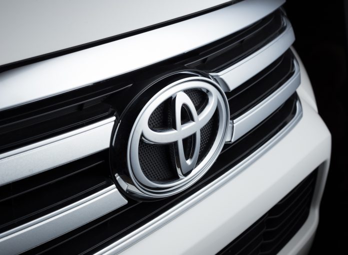 Toyota sold 36.4% electrified cars in March 2024 and 206,850 in Q1, with notable gains in RAV4, bZ4X, and Lexus models.