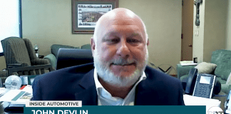 Are Honda and Volkswagen betting against the franchise model? — John Devlin | Automotive Trade Association Executives John Devlin joins Inside Automotive to discuss the critical role the franchise model plays in driving sales and serving consumers.