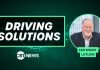 Len Short unveils groundbreaking solutions in latest LotLinx project Lotlinx recently announced its inaugural Quarterly Vincensus Report. Len Short joins us on today's episode of Driving Solutions.