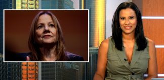 Ford, GM outline difference in hybrid future, UAW president oversees Stellantis department, Tesla recalls 125,000 vehicles